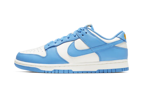 Nike Dunk Low Coast (Women's) (DD1503-100) | SneakerClassics