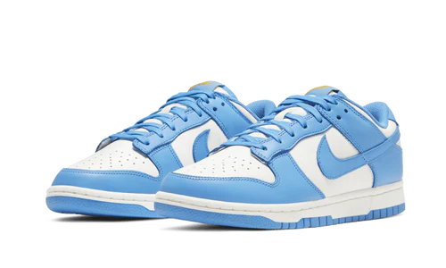 Nike Dunk Low Coast (Women's) (DD1503-100) | SneakerClassics