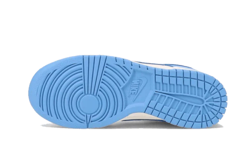 Nike Dunk Low Coast (Women's) (DD1503-100) | SneakerClassics