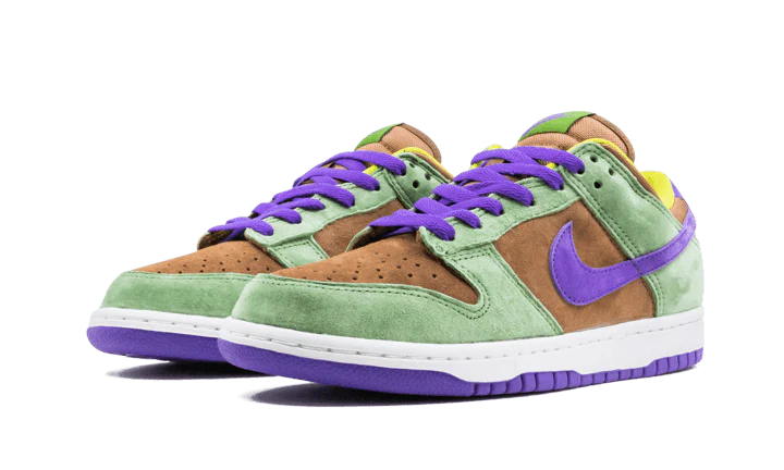Nike Dunk Low Veneer (2020/2024) (DA1469-200) | SneakerClassics