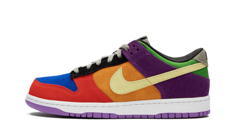 Nike Dunk Low SP Viotech (2019) (CT5050-500) | SneakerClassics