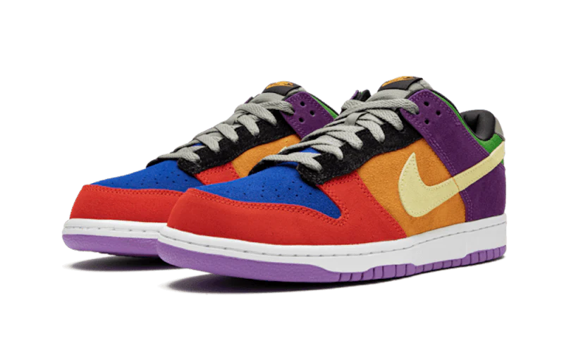 Nike Dunk Low SP Viotech (2019) (CT5050-500) | SneakerClassics