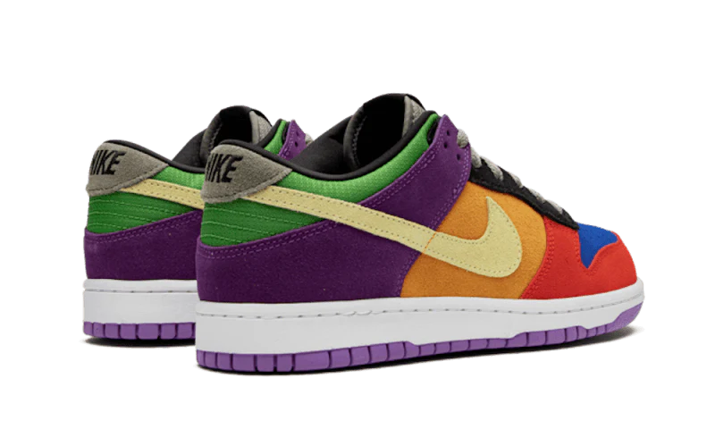 Nike Dunk Low SP Viotech (2019) (CT5050-500) | SneakerClassics
