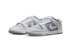 Nike Dunk Low Retro White Grey (DJ6188-003) | SneakerClassics