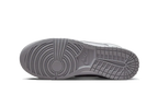 Nike Dunk Low Retro White Grey (DJ6188-003) | SneakerClassics