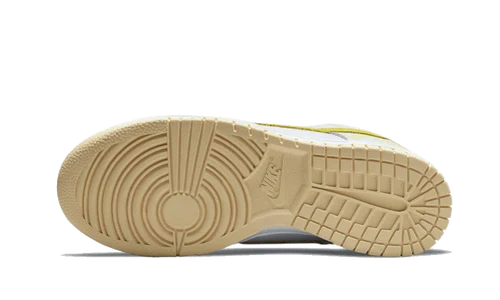 Nike Dunk Low Yellow Strike (Women's) (DM9467-700) | SneakerClassics