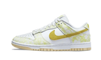Nike Dunk Low Yellow Strike (Women's) (DM9467-700) | SneakerClassics