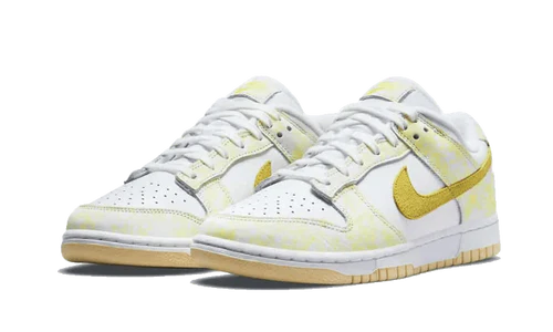 Nike Dunk Low Yellow Strike (Women's) (DM9467-700) | SneakerClassics
