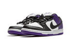 Nike SB Dunk Low Court Purple (BQ6817-500) | SneakerClassics