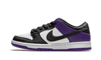Nike SB Dunk Low Court Purple (BQ6817-500) | SneakerClassics