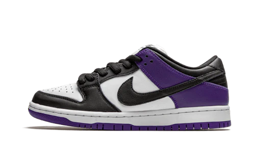 Nike SB Dunk Low Court Purple (BQ6817-500) | SneakerClassics