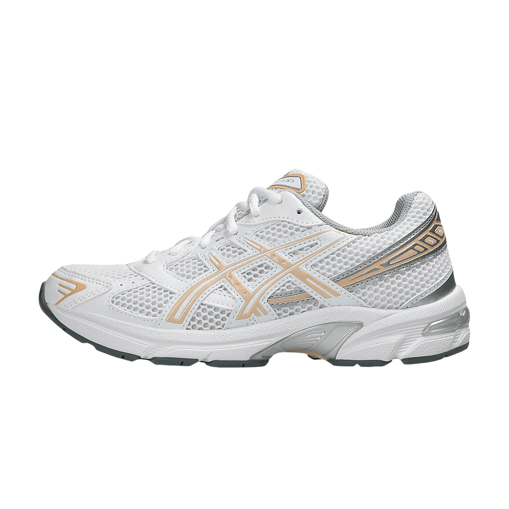 ASICS Gel-1130 White Bisque (Women's) (1202A164-123) | SneakerClassics