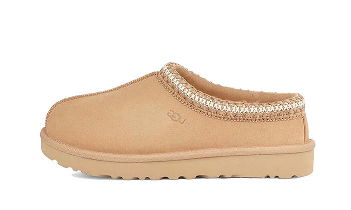 UGG Tasman Slipper Driftwood (Women's) (5955-DRI) | SneakerClassics
