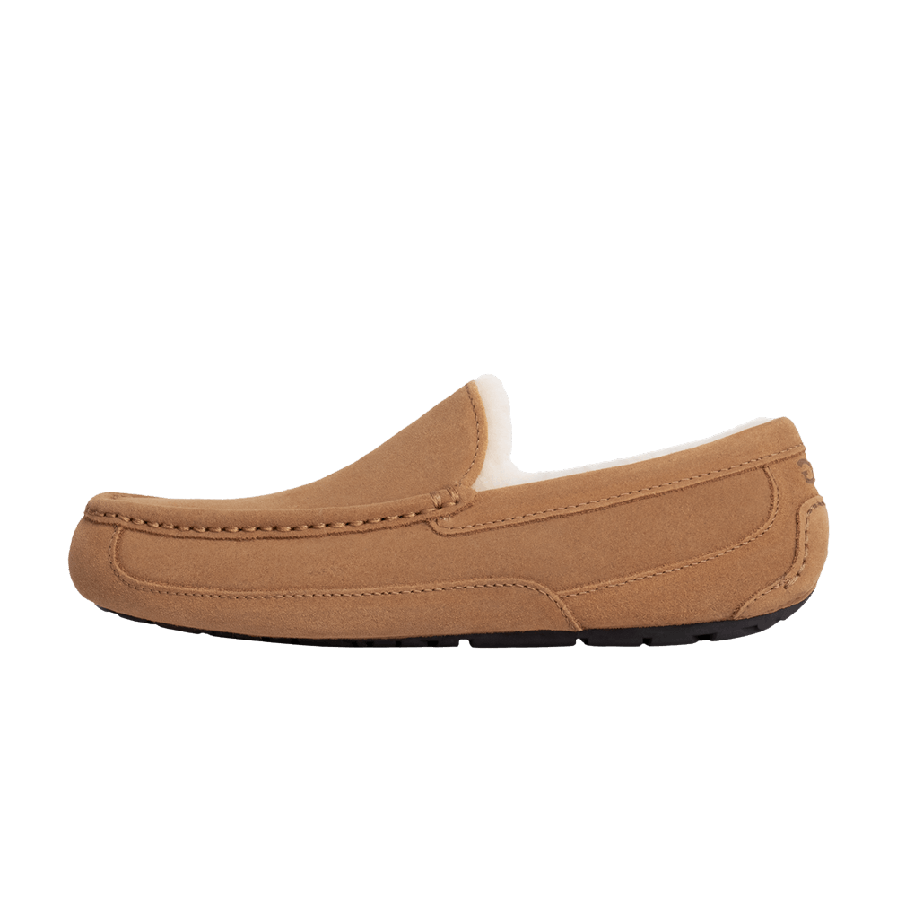 UGG Ascot Slipper Chestnut (1101110-CHE) | SneakerClassics