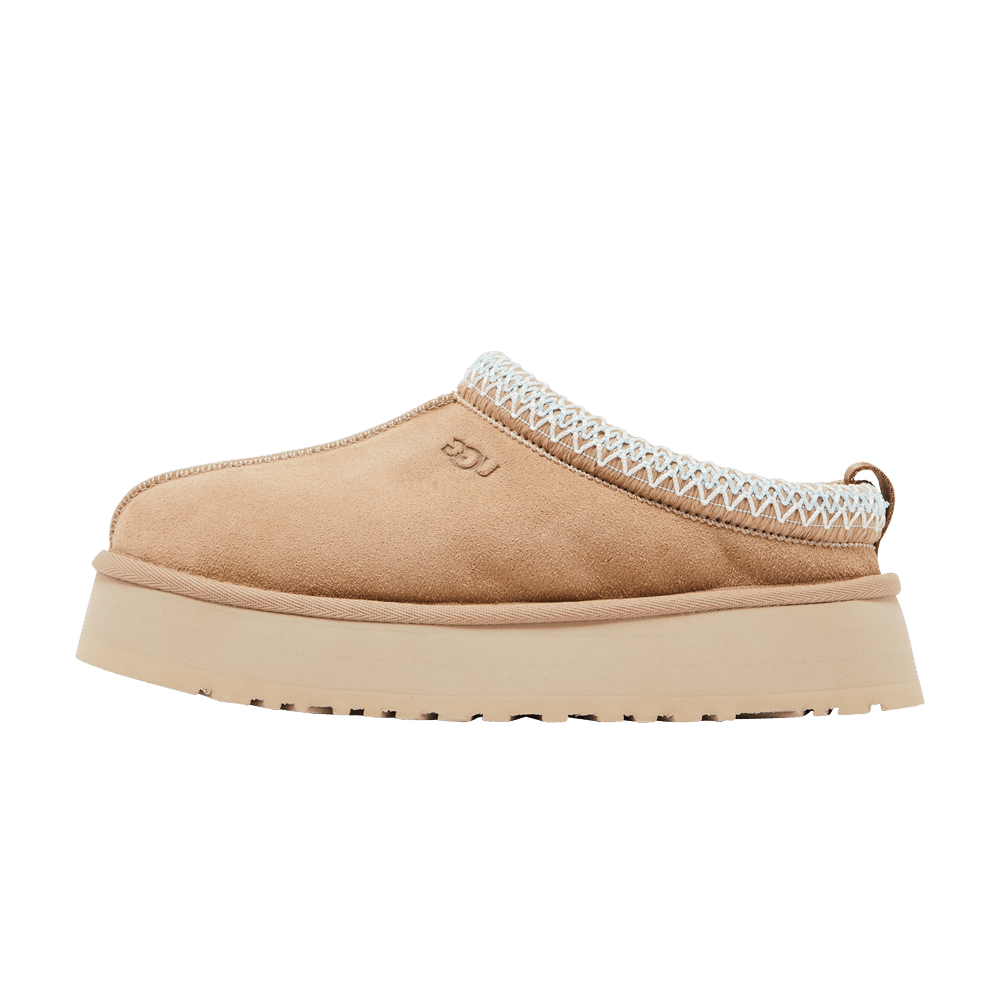 UGG Tazz Slipper Sand (Women's) (1122553-SAN) | SneakerClassics