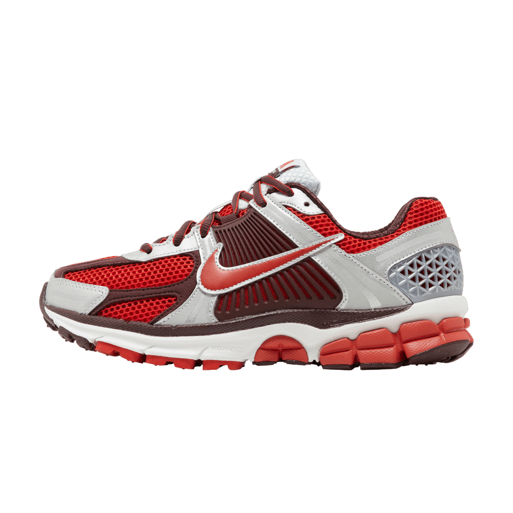 Nike Zoom Vomero 5 Mystic Red (Women's) (FN7778-600) | SneakerClassics
