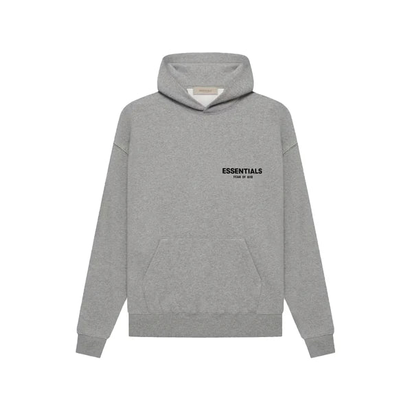 Fear of God Essentials Dark Oatmeal Full set | SneakerClassics
