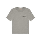 Fear of God Essentials Dark Oatmeal Summer set | SneakerClassics
