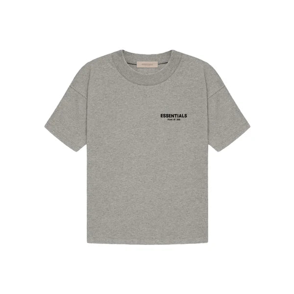 Fear of God Essentials Dark Oatmeal Summer set | SneakerClassics