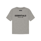 Fear of God Essentials Dark Oatmeal Summer set | SneakerClassics