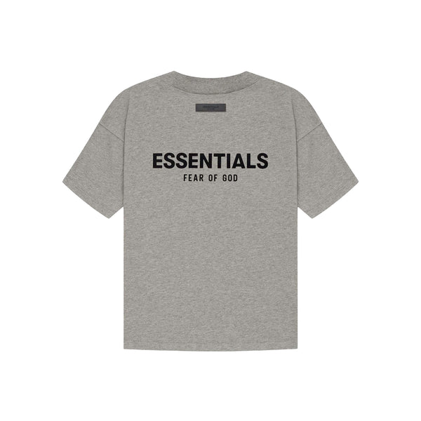 Fear of God Essentials Dark Oatmeal Summer set | SneakerClassics