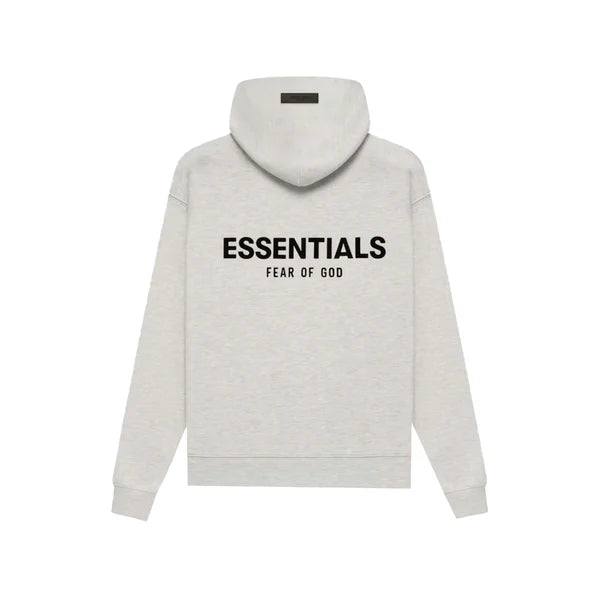Fear of God Essentials Light Oatmeal Full set | SneakerClassics