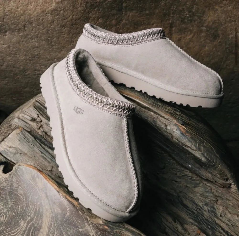 UGG Tasman Slipper Goat (Women's) (5955-GOA) | SneakerClassics