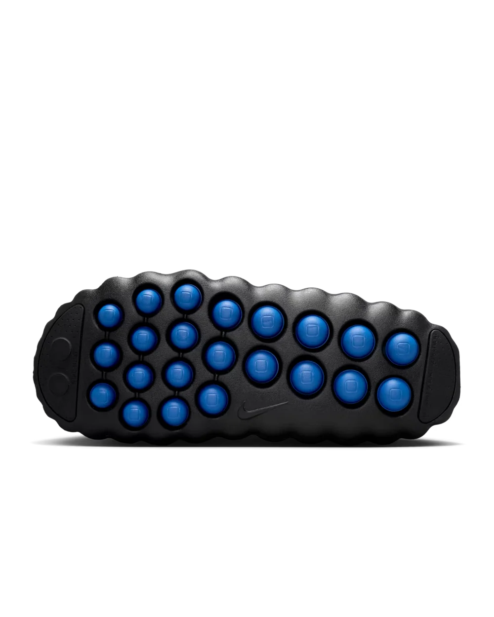 Nike Mind 001 Slide Fragment Black (IQ8502-001) | SneakerClassics