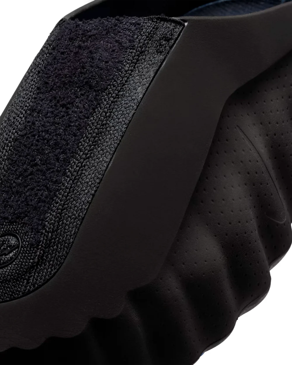 Nike Mind 001 Slide Fragment Black (IQ8502-001) | SneakerClassics