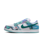 Nike SB Dunk Low Futura Laboratories Bleached Aqua (HF6061-400) | SneakerClassics