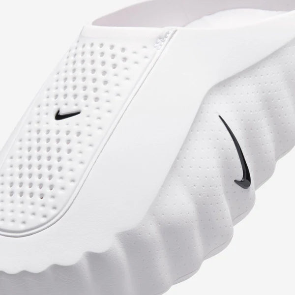 Nike Mind 001 Slide White Speed Red (HQ4307-101) | SneakerClassics