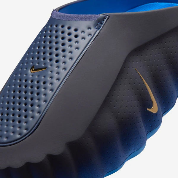 Nike Mind 001 Slide Blackened Blue Game Royal (HQ4307-400) | SneakerClassics