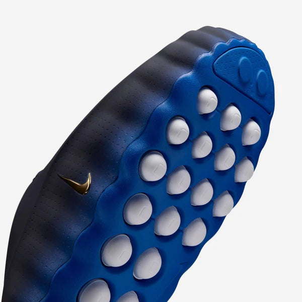 Nike Mind 001 Slide Blackened Blue Game Royal (HQ4307-400) | SneakerClassics