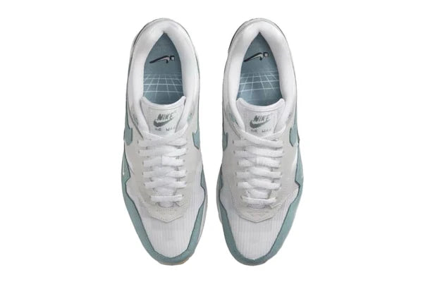 Nike Air Max 1 .SWOOSH Low Poly Adventure (HV1940-100) | SneakerClassics
