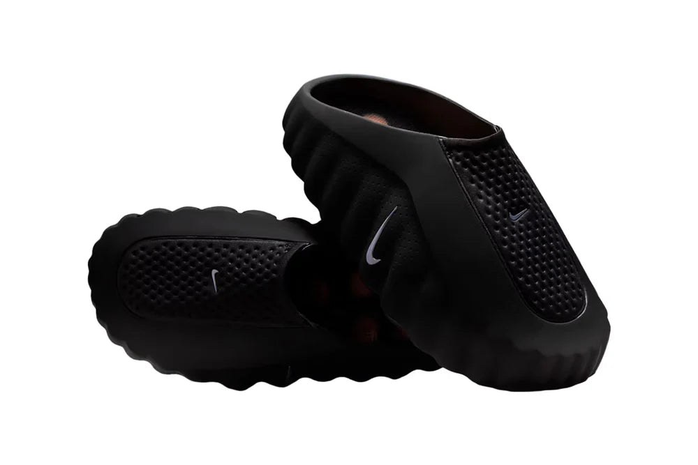 Nike Mind 001 Slide Black Chrome (Women's) (HQ4309-001) | SneakerClassics
