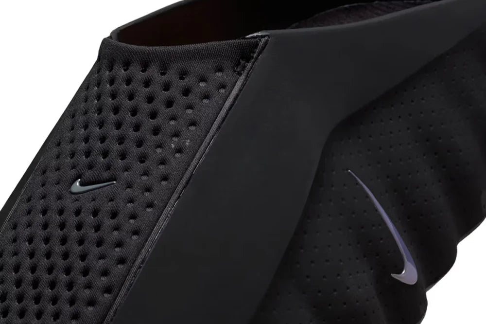 Nike Mind 001 Slide Black Chrome (HQ4307-001) | SneakerClassics
