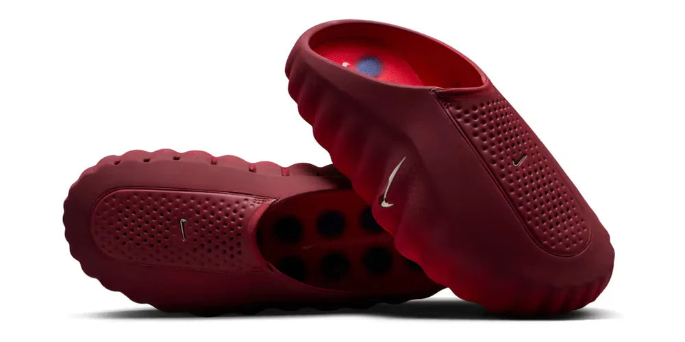 Nike Mind 001 Slide Team Red University Red (HQ4307-601) | SneakerClassics