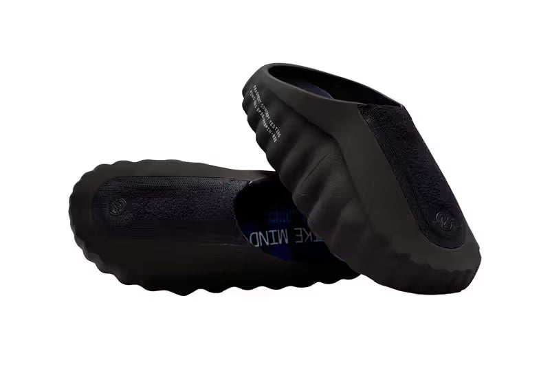 Nike Mind 001 Slide Fragment Black (IQ8502-001) | SneakerClassics