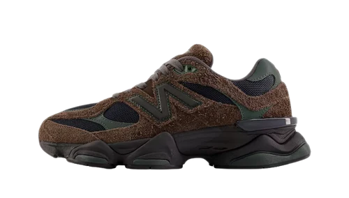 New Balance 9060 Beef and Broccoli