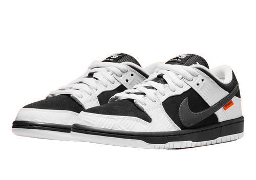 Nike SB Dunk Low TIGHTBOOTH (FD2629-100) | SneakerClassics