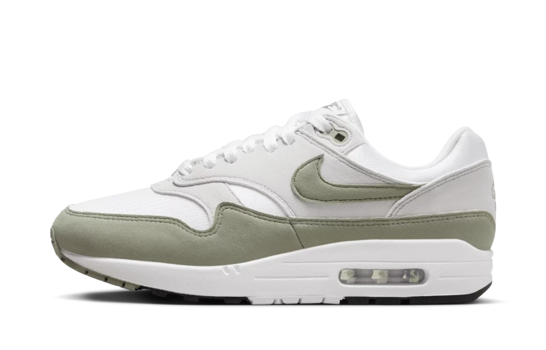 Nike Air Max 1 Light Army (Women's) (DZ2628-112) | SneakerClassics