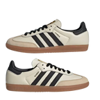 adidas Samba OG Cream White Sand Strata (Women's) (ID0478) | SneakerClassics