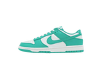 Nike Dunk Low Clear Jade (DV0833-101) | SneakerClassics