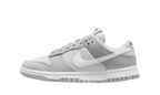 Nike Dunk Low LX Light Smoke Grey (Women's) (FB7720-002) | SneakerClassics