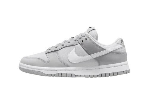 Nike Dunk Low LX Light Smoke Grey (Women's)