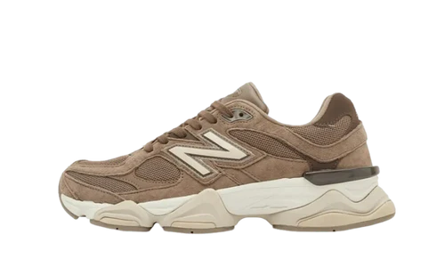New Balance 9060 Mushroom Brown (U9060JMR) | SneakerClassics