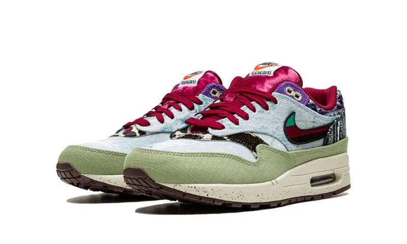Nike Air Max 1 SP Concepts Mellow (DN1803-300) | SneakerClassics