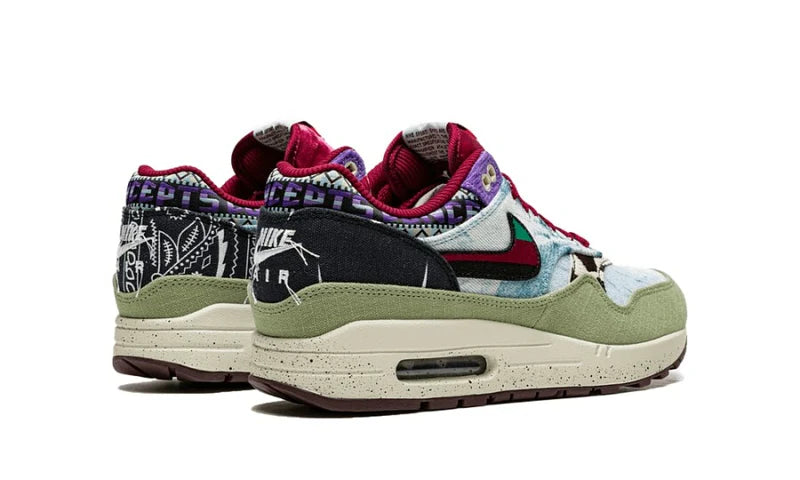 Nike Air Max 1 SP Concepts Mellow (DN1803-300) | SneakerClassics
