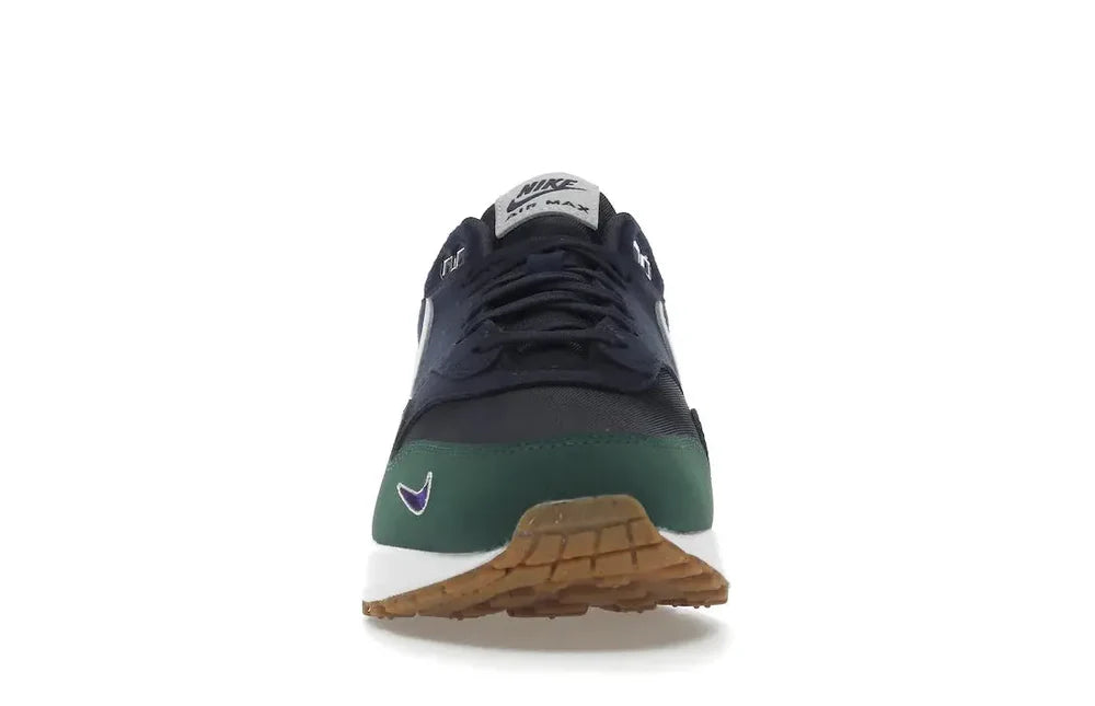 Nike Air Max 1 Gorge Green (Women's) (DV3887-400) | SneakerClassics