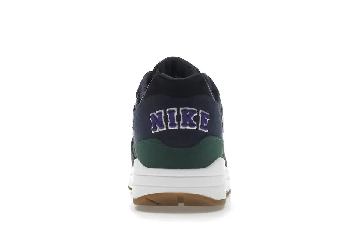 Nike Air Max 1 Gorge Green (Women's) (DV3887-400) | SneakerClassics